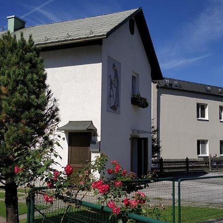 Appartement Veronika Oblarn المظهر الخارجي الصورة