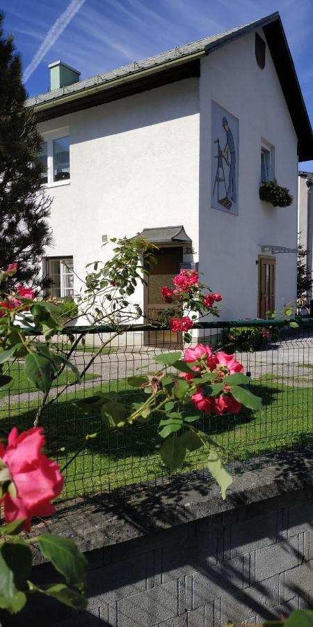 Appartement Veronika Oblarn المظهر الخارجي الصورة