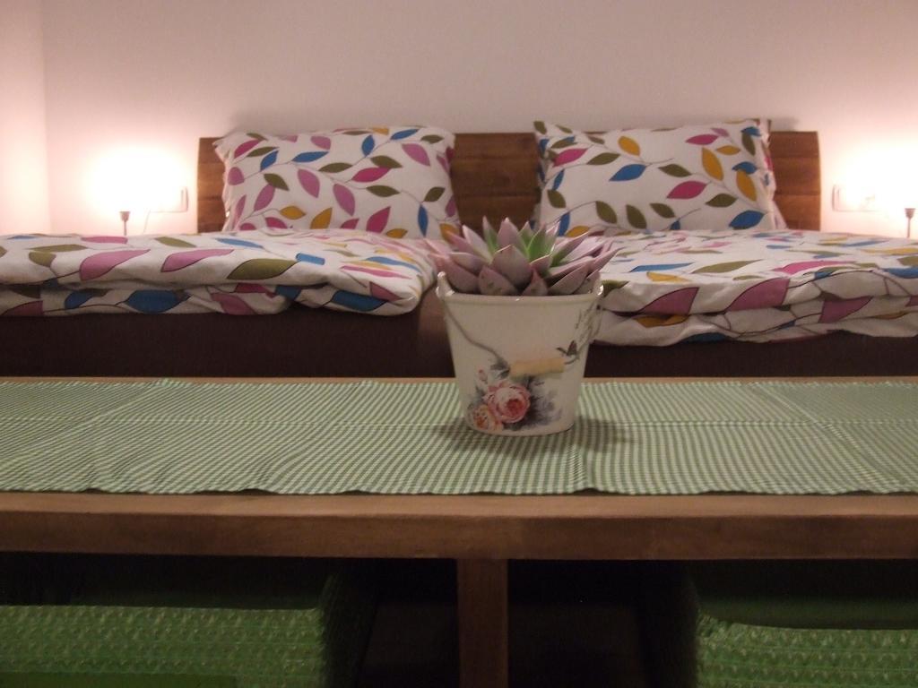 Appartement Veronika Oblarn الغرفة الصورة