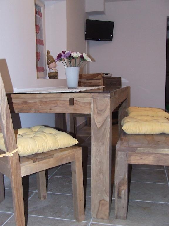 Appartement Veronika Oblarn الغرفة الصورة