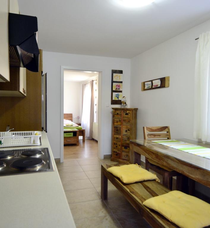Appartement Veronika Oblarn المظهر الخارجي الصورة