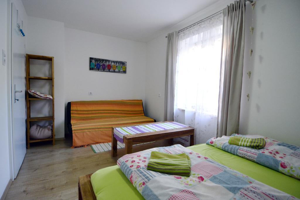 Appartement Veronika Oblarn المظهر الخارجي الصورة