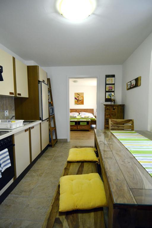 Appartement Veronika Oblarn المظهر الخارجي الصورة