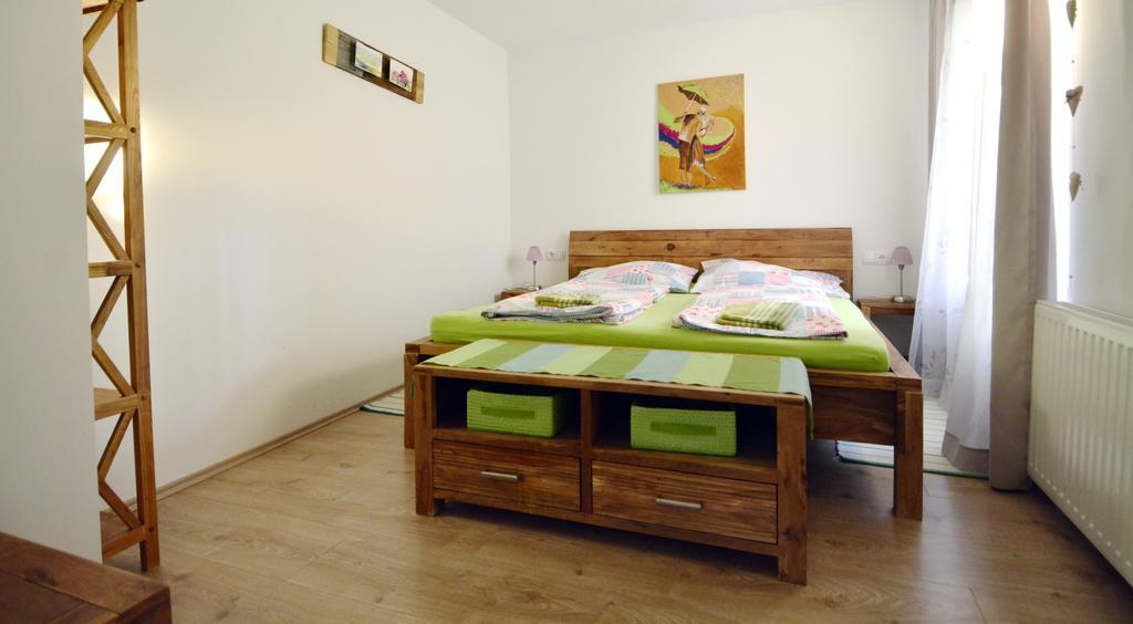 Appartement Veronika Oblarn المظهر الخارجي الصورة